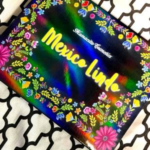 Mexico Lindo Palette